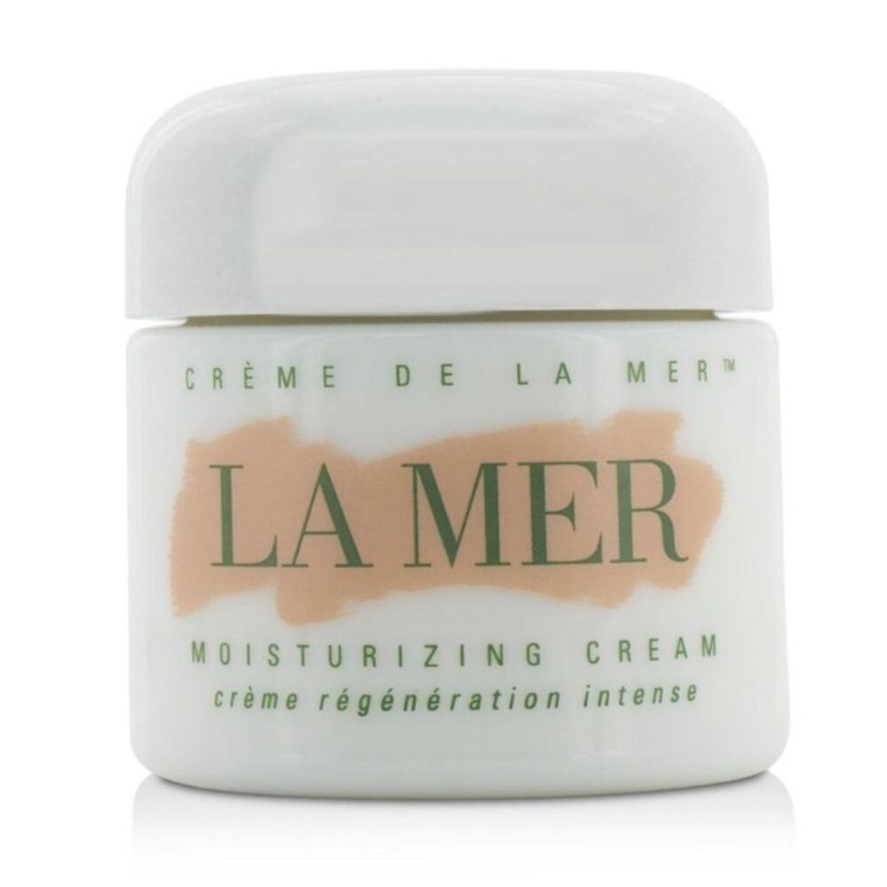 Creme De La Mer Moisturizing Cream, NEW and Sealed, Authentic, 2oz/60ml